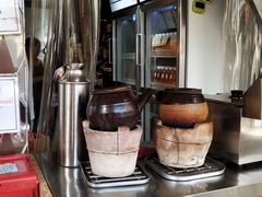炭烧瓦煲咖啡-世记咖啡(氹仔外卖店)