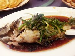 -盛港湾海鲜食府(黄沙店)