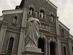 -重庆市江北嘴中央商务区中央公园