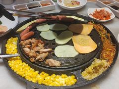 -韩宫宴和牛烤肉(合肥滨湖银泰城店)
