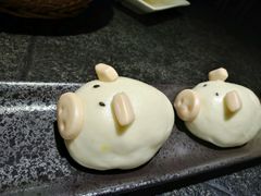 -梧桐餐厅(泉城路店)