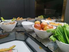 -农小锅自助小火锅(北京大兴凯德店)