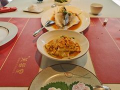 -芙蓉堂(武汉天地店)