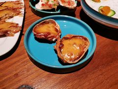 海胆酱焗蟹宝-Mr·Fish鱼鲜生海鲜放题(银泰in99店)