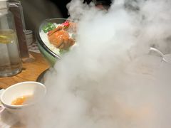 -张胡李四季虾玲珑(竞舟路店)