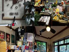-橡皮书店(翠湖北路店)