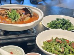 -简小舍·民间手艺菜(武昌江滩店)