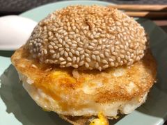 -南门小馆·清真(国贸商城店)
