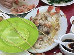-三亚相缘海鲜·烧烤·糟粕醋(三亚湾店)