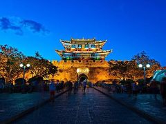 -大理古城
