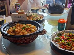 -千岛湖小鱼儿·淳安匠心农家菜