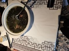 -米汤记忆(南京西路店)