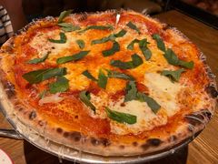 -Fini's Italian American(Wan Chai)