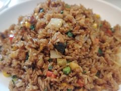 -金利茶餐厅(中船汇店)