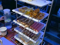 -三个蒙古大叔羊肉串(大宁店)