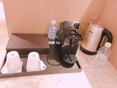 -武汉洲际酒店