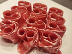 -鼎鼎香·港式火锅(北京SKP店)