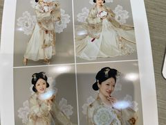 -海马体照相馆(西安高新万达广场店)