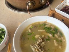 -阳坊大都涮羊肉(阳坊总店)