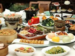 -五观堂素食(新华路店)