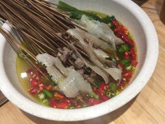 -嘉州叶婆婆钵钵鸡(建设路店)