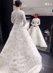 -GRACE KELLY婚纱与礼服(北京店)