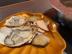 -牛YO寿喜烧和牛火锅自助(三台子万象汇店)