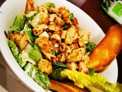 -Pancakes on the rocks(Darling Harbour)