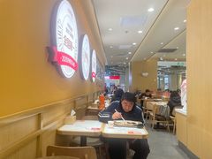-乡村基·川味现炒大王(熙悦天街店)