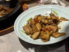 -锦绣金山人家(友谊店)