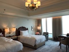 -广州富力丽思卡尔顿酒店