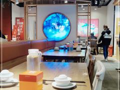 大堂-成都吃客(九眼桥店)
