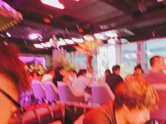 -粉墨特色菜·烧烤音乐酒馆