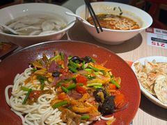 -大师兄·西北小馆(南沙万达广场店)