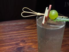 -LAMP BAR 水烟音乐酒吧