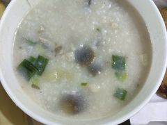 -嘉和一品粥(津华昌道店)