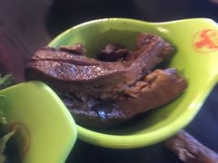 -张记牛肉面馆(天津路店)