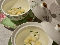 -T館·花园艺术餐厅