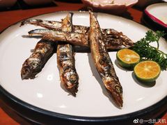 -気楽亭和食料理(气乐亭大世界本店)