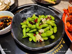 -沪小胖小龙虾(淮海中路旗舰店)