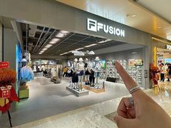 -金鹰国际购物中心(江都店)