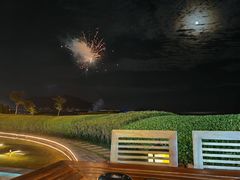 -山港凯悦酒店·BEBA海滩烧烤餐厅酒吧