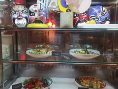-BLD西餐厅(成都首座万丽酒店)