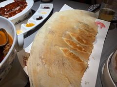 -阿庄新豫菜(通泰路店)