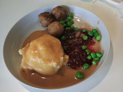 -宜家·瑞典风味餐厅(无锡店)
