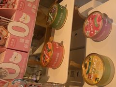 -花花卷卷·鲜食蛋糕(静安久光百货店)