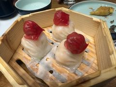 -云山茶餐厅(广东大厦店)