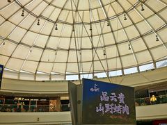 -万达广场(渭南高新店)