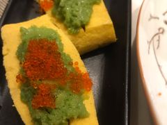 -昊·来了寿司(双楠2店)