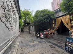 -回龙窝历史文化街区